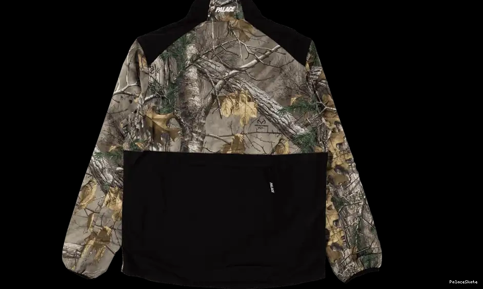 Cheap Palace Top Shell Off Zip 0603